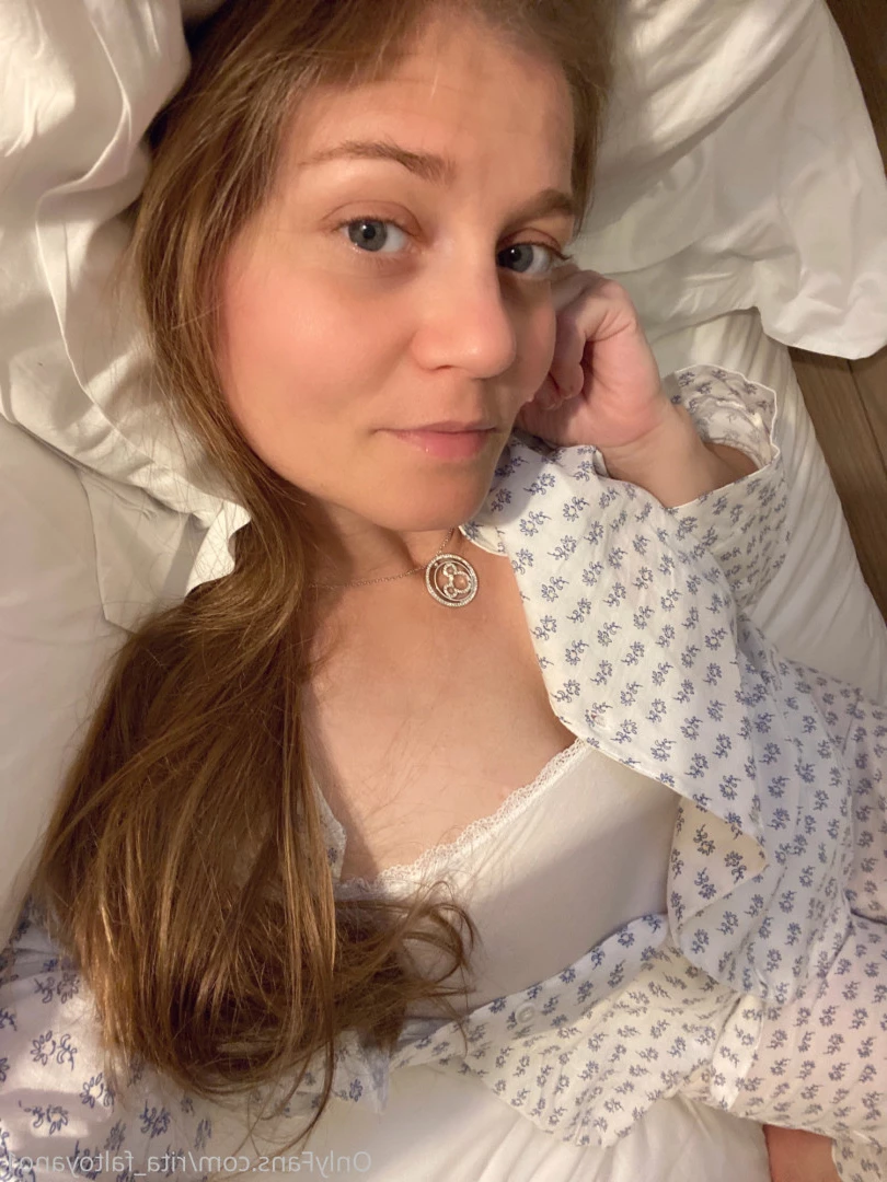 Rita Faltoyano® [ rita_faltoyano1 ] Onlyfans leaked photo 8097353 on Hotleaks.tv