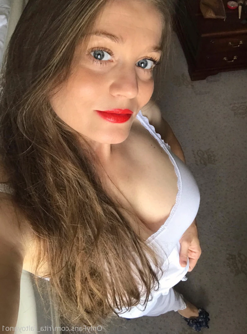 Rita Faltoyano® [ rita_faltoyano1 ] Onlyfans leaked photo 8097681 on Hotleaks.tv
