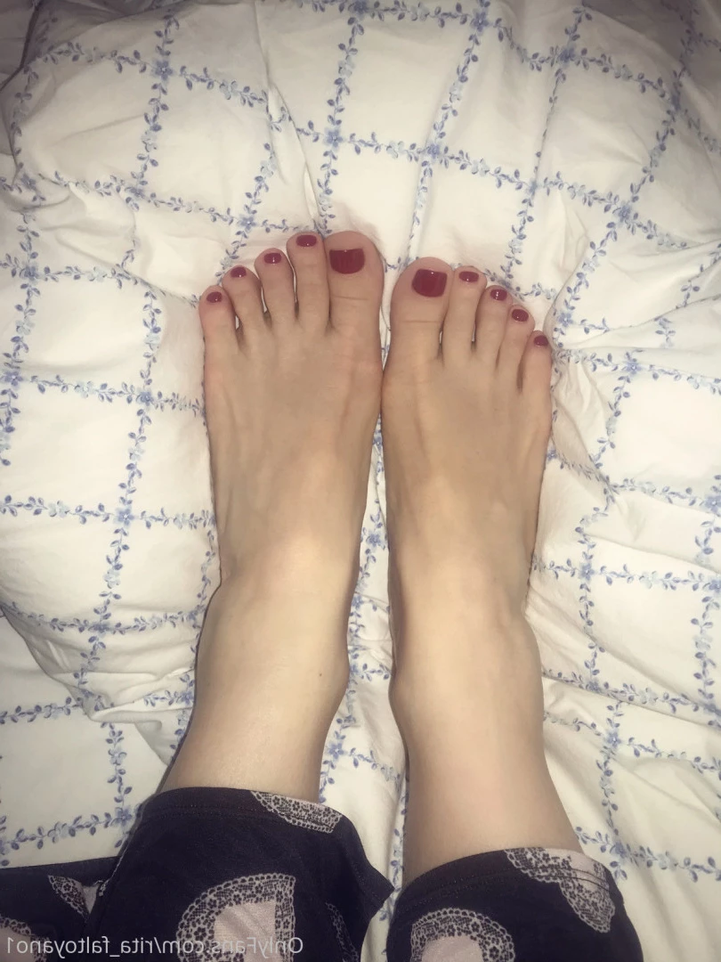 Rita Faltoyano® [ rita_faltoyano1 ] Onlyfans leaked photo 8097780 on Hotleaks.tv