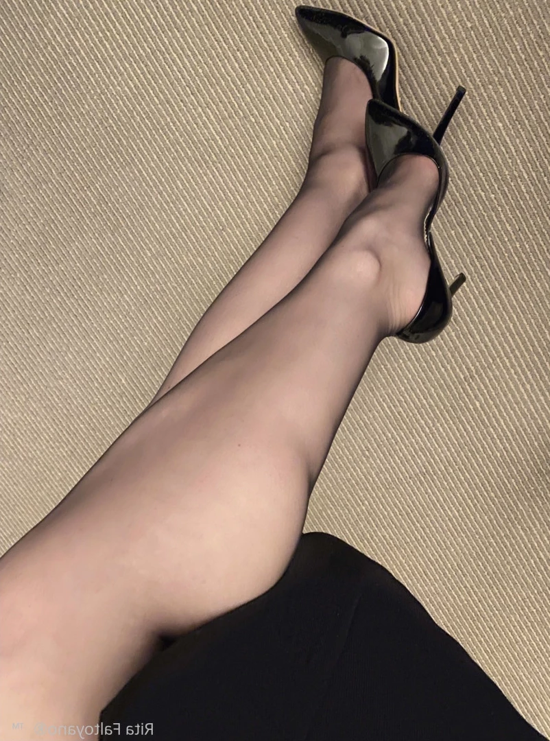 Rita Faltoyano® [ rita_faltoyano1 ] Onlyfans leaked photo 8097902 on Hotleaks.tv