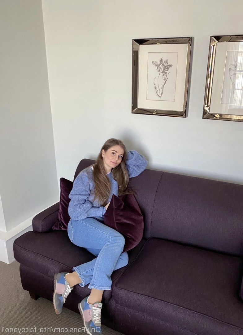 Rita Faltoyano® [ rita_faltoyano1 ] Onlyfans leaked photo 8098022 on Hotleaks.tv