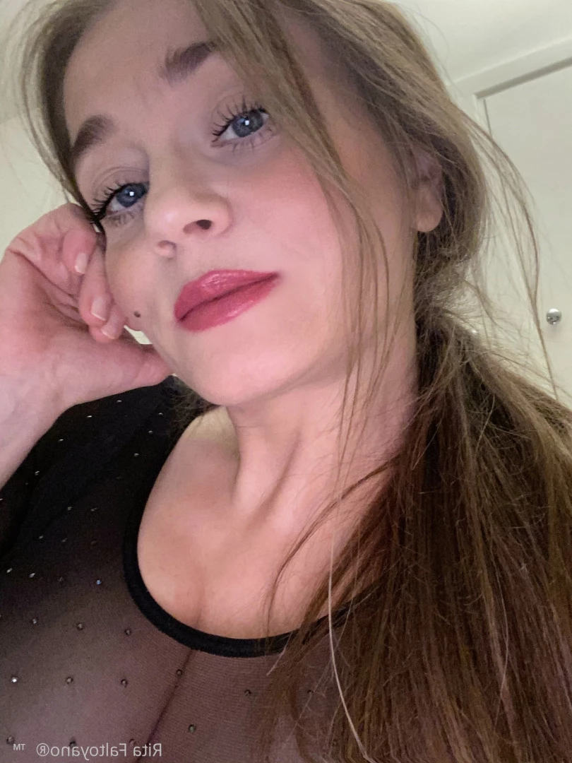 Rita Faltoyano® [ rita_faltoyano1 ] Onlyfans leaked photo 8098201 on Hotleaks.tv