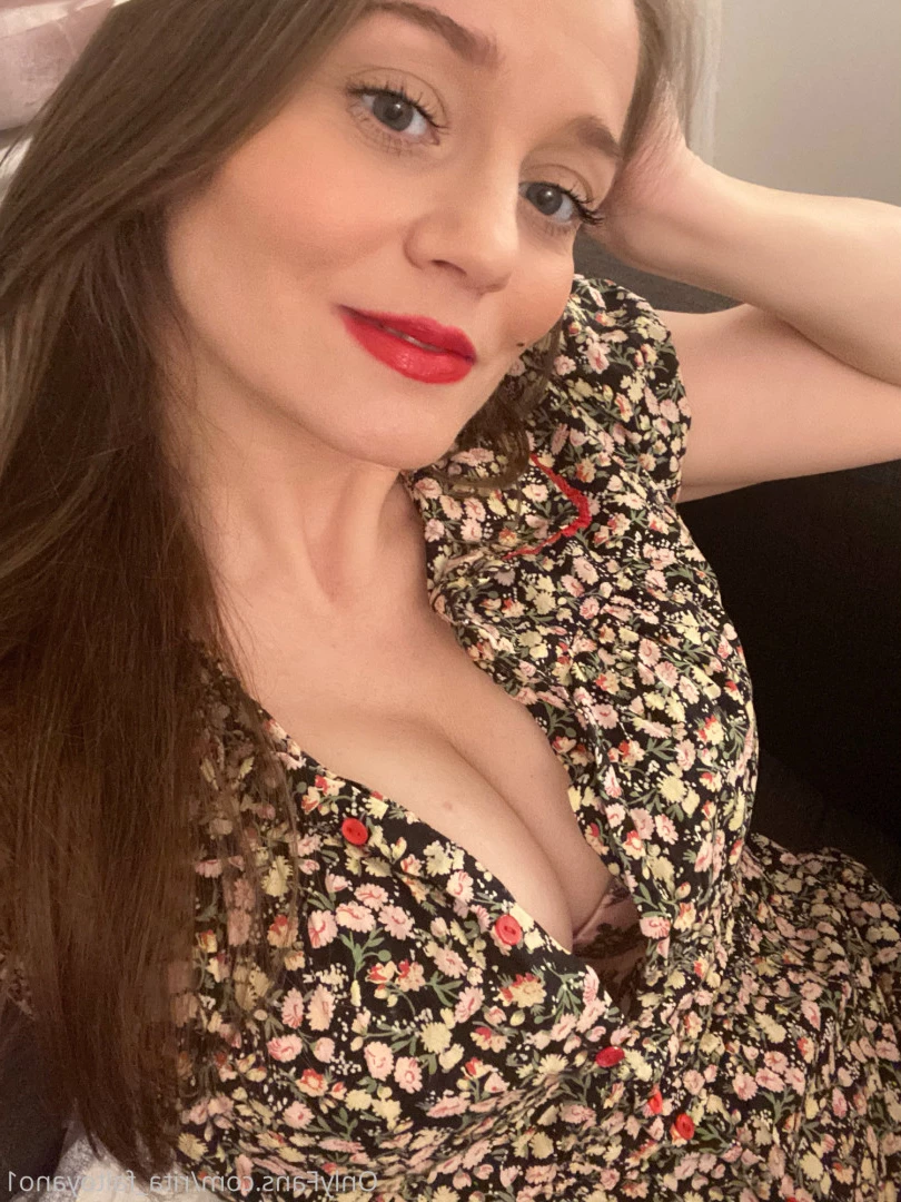 Rita Faltoyano® [ rita_faltoyano1 ] Onlyfans leaked photo 8098922 on Hotleaks.tv