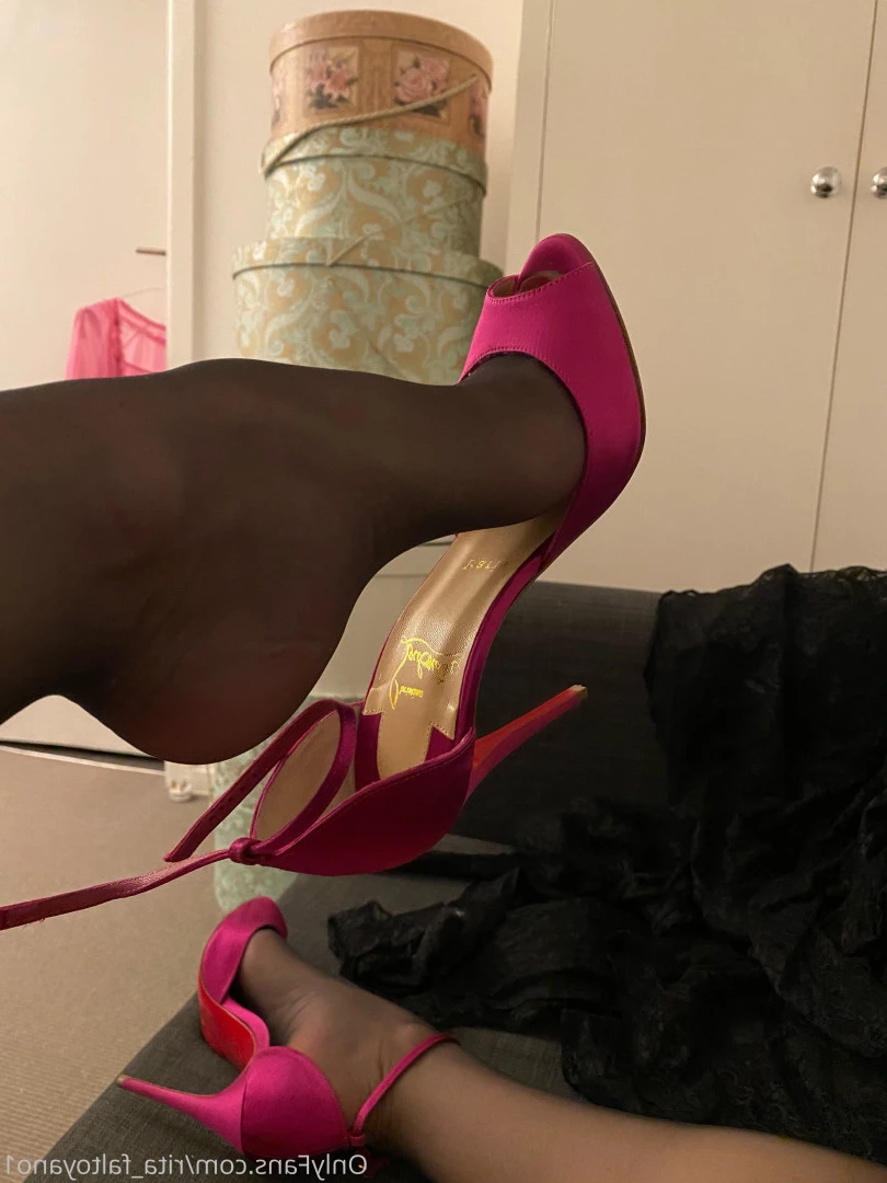 Rita Faltoyano® [ rita_faltoyano1 ] Onlyfans leaked photo 8099604 on Hotleaks.tv