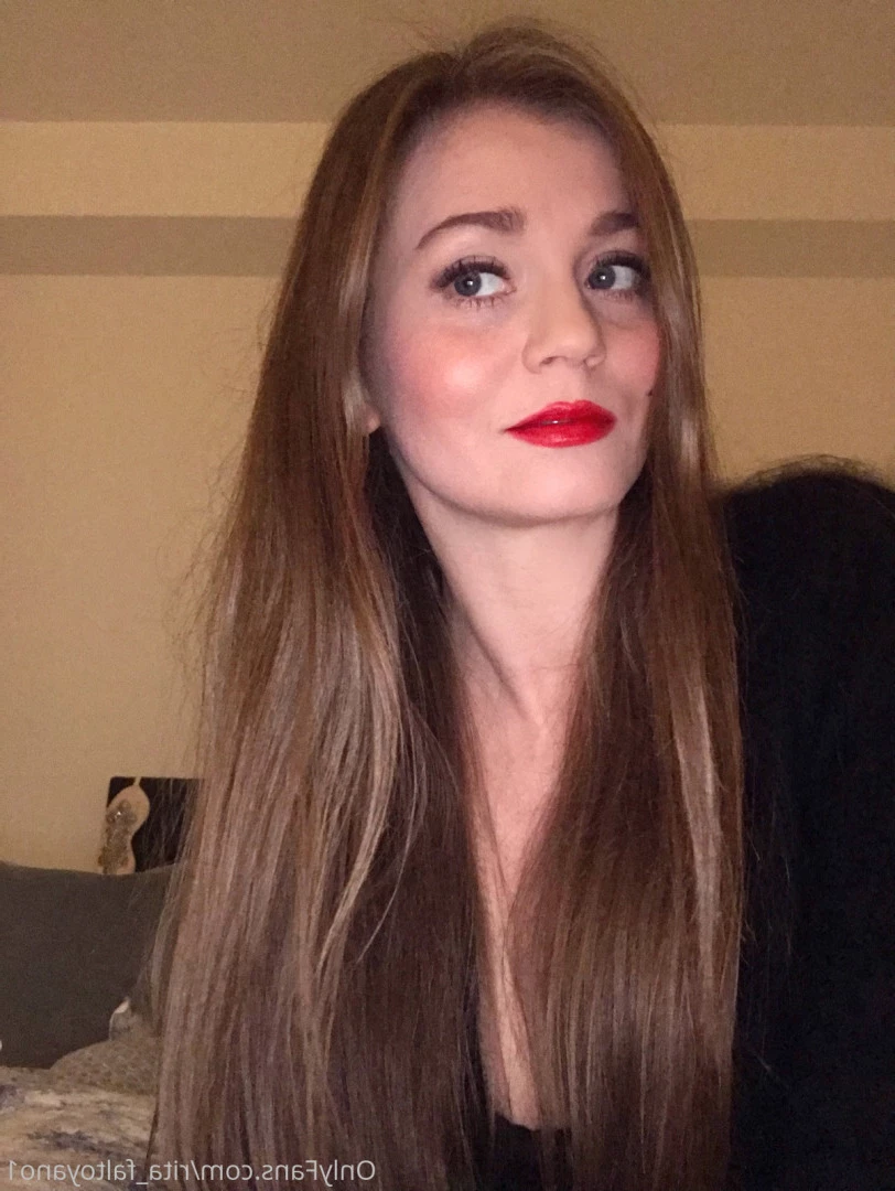 Rita Faltoyano® [ rita_faltoyano1 ] Onlyfans leaked photo 8100245 on Hotleaks.tv