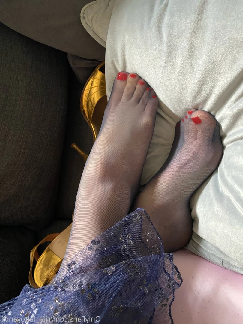 Rita Faltoyano® [ rita_faltoyano1 ] Onlyfans leaked photo 8100787 on Hotleaks.tv