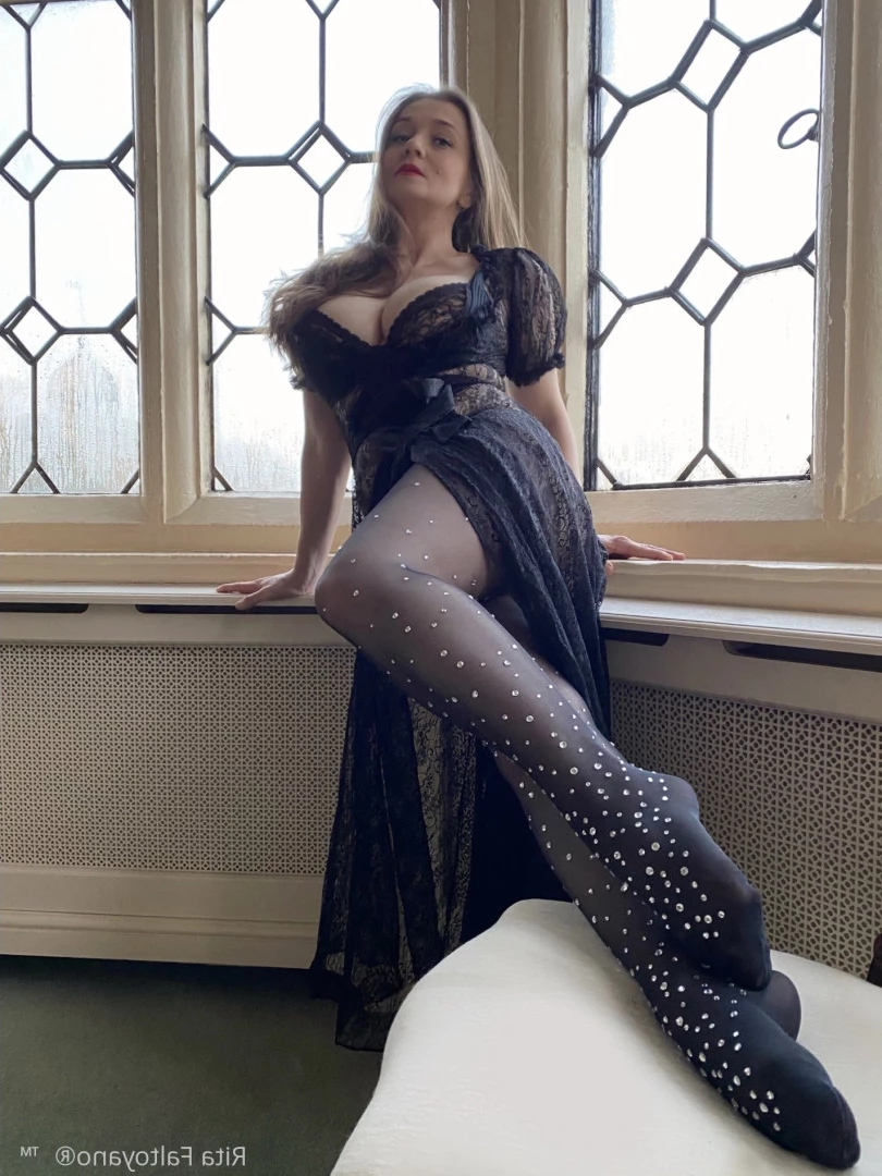 Rita Faltoyano® [ rita_faltoyano1 ] Onlyfans leaked photo 8100883 on Hotleaks.tv