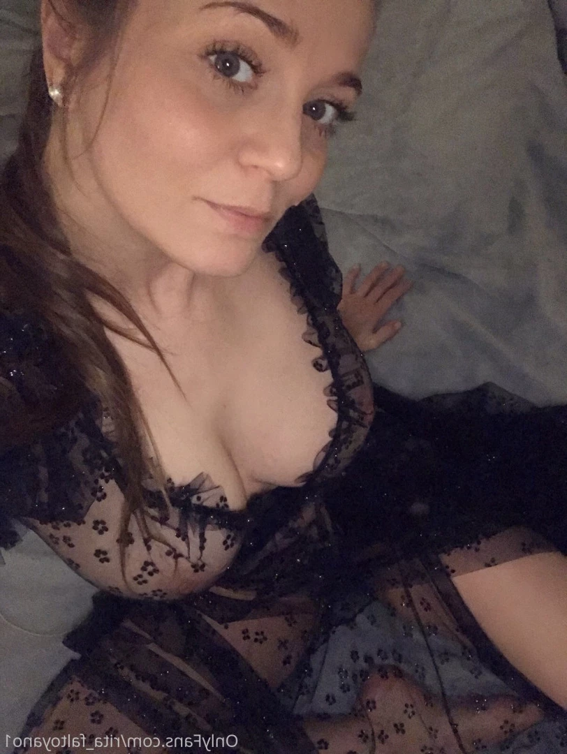 Rita Faltoyano® [ rita_faltoyano1 ] Onlyfans leaked photo 8100929 on Hotleaks.tv
