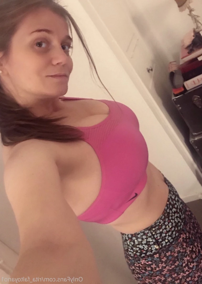 Rita Faltoyano® [ rita_faltoyano1 ] Onlyfans leaked photo 8101851 on Hotleaks.tv