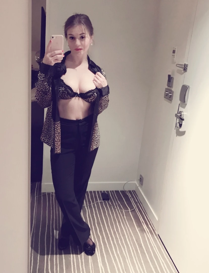 Rita Faltoyano® [ rita_faltoyano1 ] Onlyfans leaked photo 8101924 on Hotleaks.tv