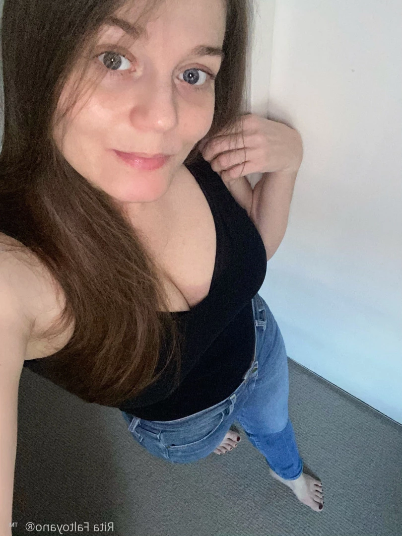Rita Faltoyano® [ rita_faltoyano1 ] Onlyfans leaked photo 8102337 on Hotleaks.tv