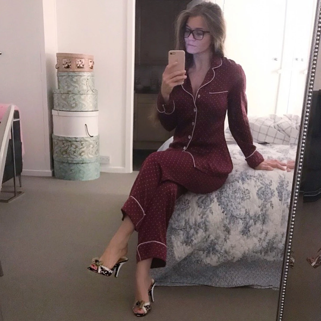 Rita Faltoyano® [ rita_faltoyano1 ] Onlyfans leaked photo 8102859 on Hotleaks.tv