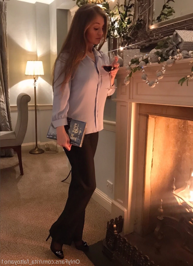 Rita Faltoyano® [ rita_faltoyano1 ] Onlyfans leaked photo 8103345 on Hotleaks.tv