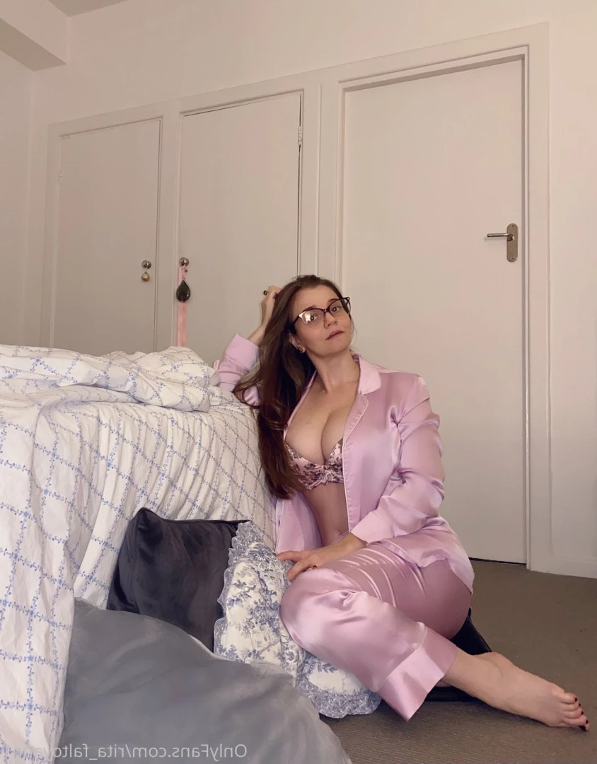 Rita Faltoyano® [ rita_faltoyano1 ] Onlyfans leaked photo 8103704 on Hotleaks.tv