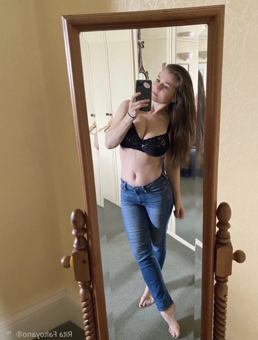 Rita Faltoyano® [ rita_faltoyano1 ] Onlyfans leaked photo 8104009 on Hotleaks.tv