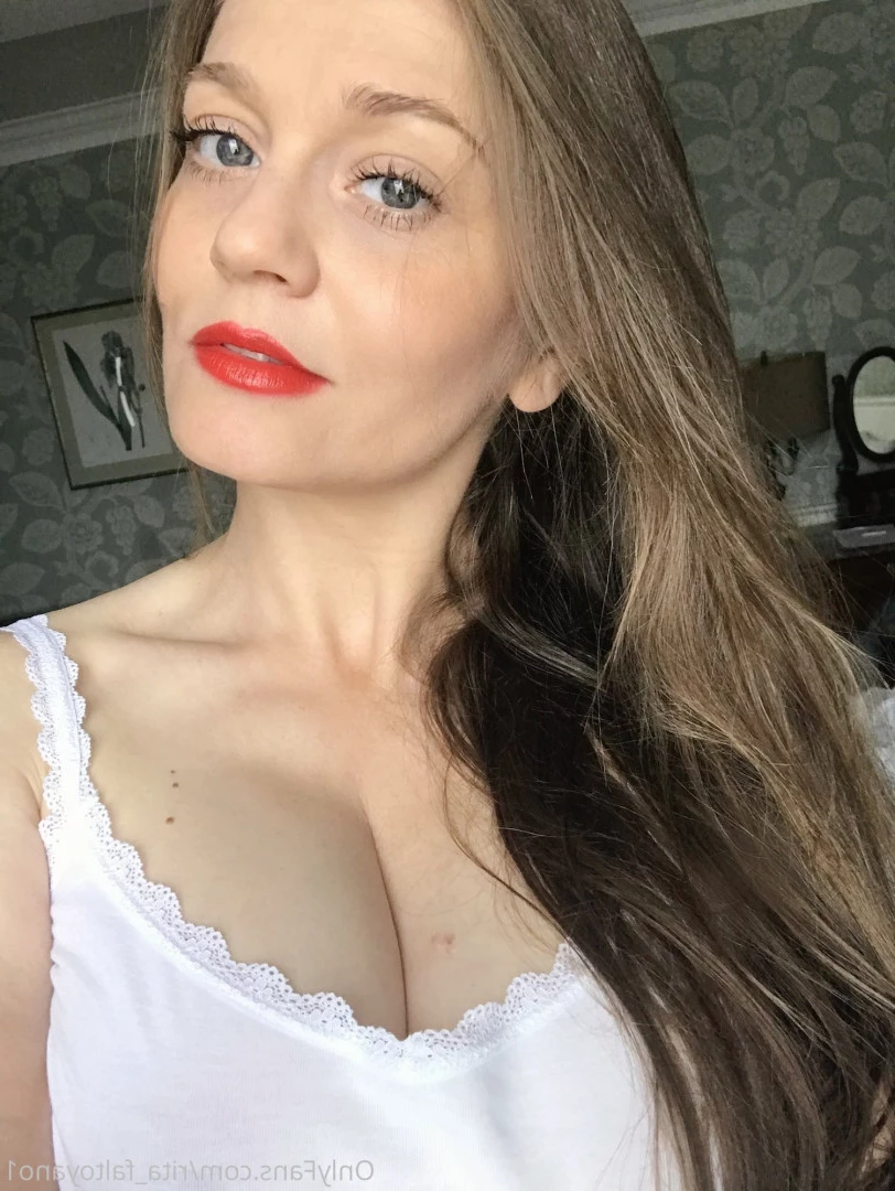 Rita Faltoyano® [ rita_faltoyano1 ] Onlyfans leaked photo 8104367 on Hotleaks.tv