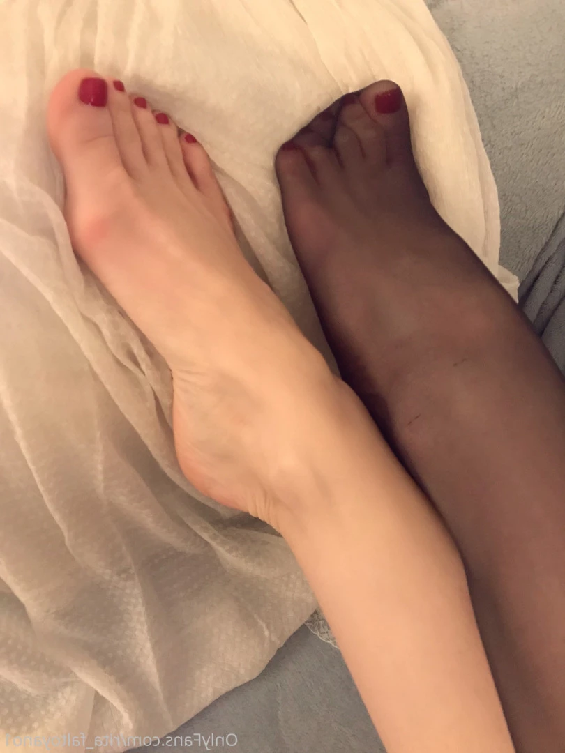 Rita Faltoyano® [ rita_faltoyano1 ] Onlyfans leaked photo 8104807 on Hotleaks.tv