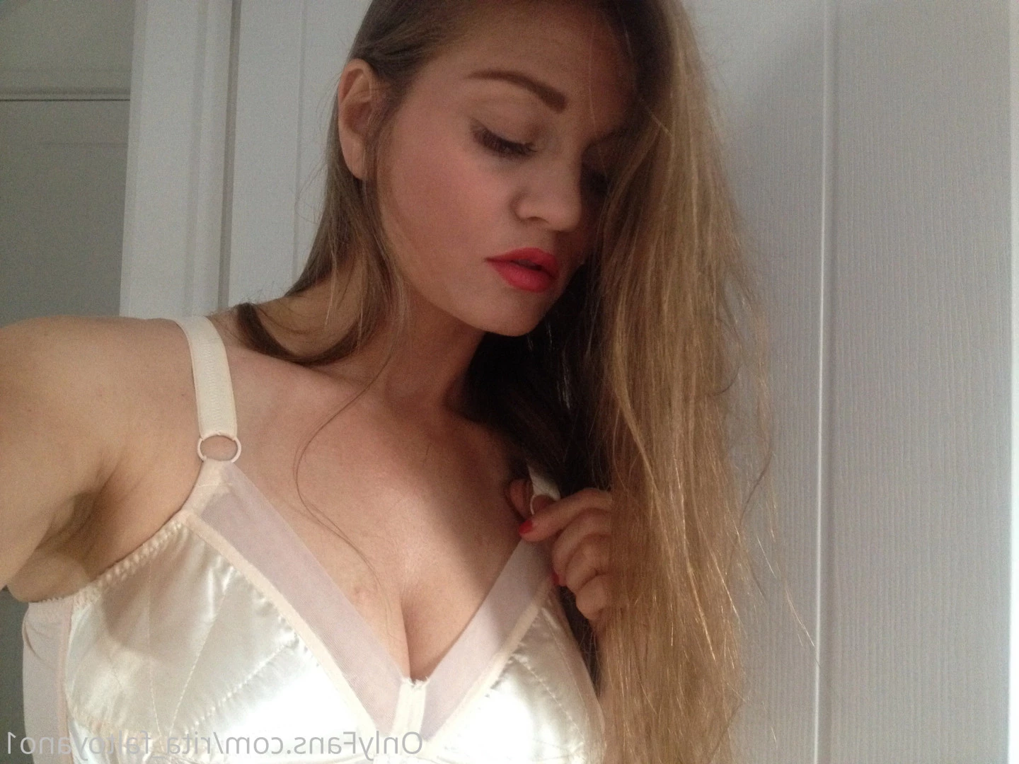 Rita Faltoyano® [ rita_faltoyano1 ] Onlyfans leaked photo 8105190 on Hotleaks.tv