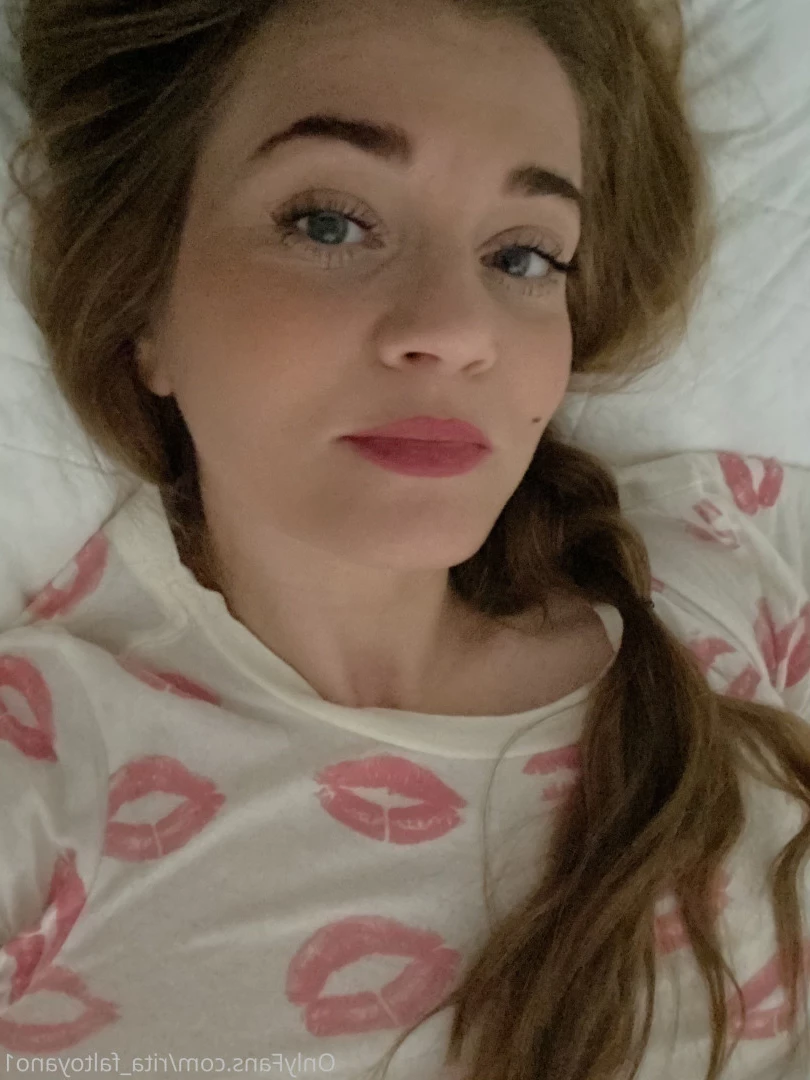 Rita Faltoyano® [ rita_faltoyano1 ] Onlyfans leaked photo 8105850 on Hotleaks.tv