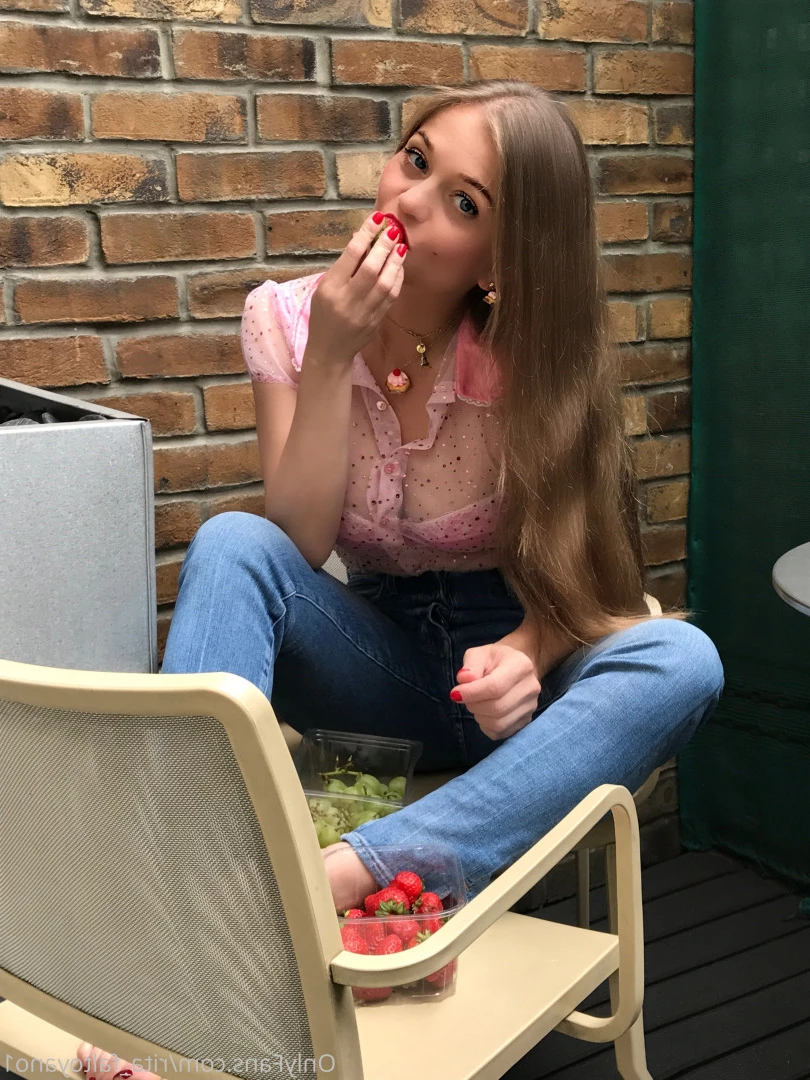 Rita Faltoyano® [ rita_faltoyano1 ] Onlyfans leaked photo 8106080 on Hotleaks.tv
