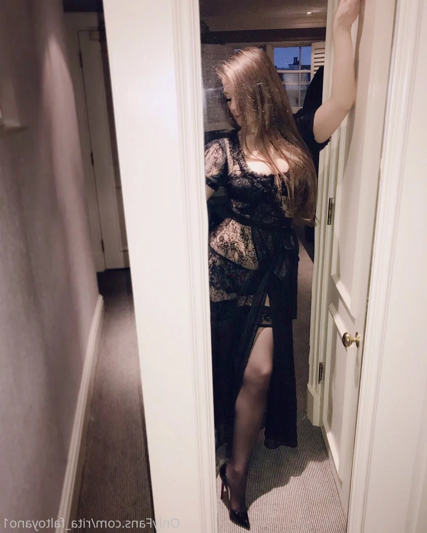 Rita Faltoyano® [ rita_faltoyano1 ] Onlyfans leaked photo 8106092 on Hotleaks.tv