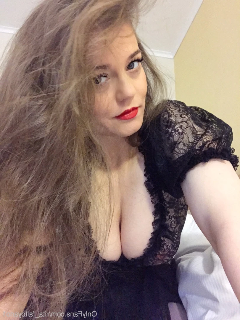 Rita Faltoyano® [ rita_faltoyano1 ] Onlyfans leaked photo 8106208 on Hotleaks.tv
