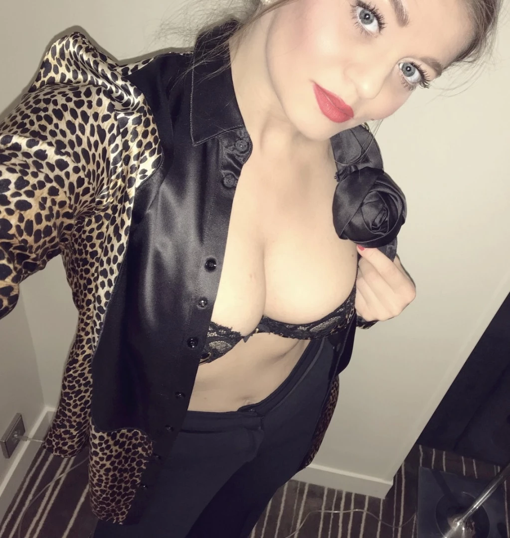 Rita Faltoyano® [ rita_faltoyano1 ] Onlyfans leaked photo 8107245 on Hotleaks.tv