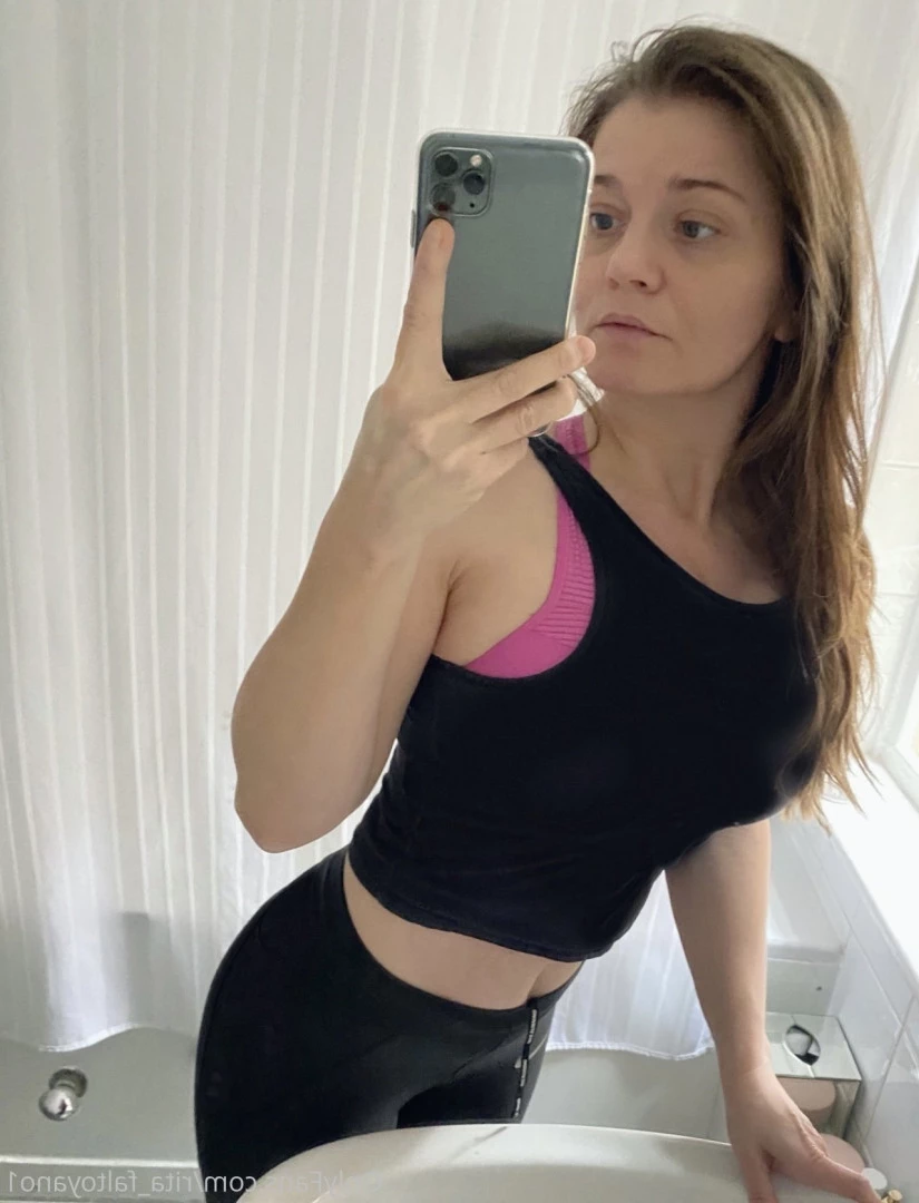 Rita Faltoyano® [ rita_faltoyano1 ] Onlyfans leaked photo 8107378 on Hotleaks.tv