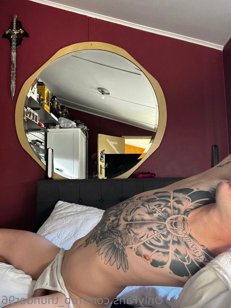 Rob [ rob_thunder96 ] Onlyfans leaked photo 8236624 on Hotleaks.tv
