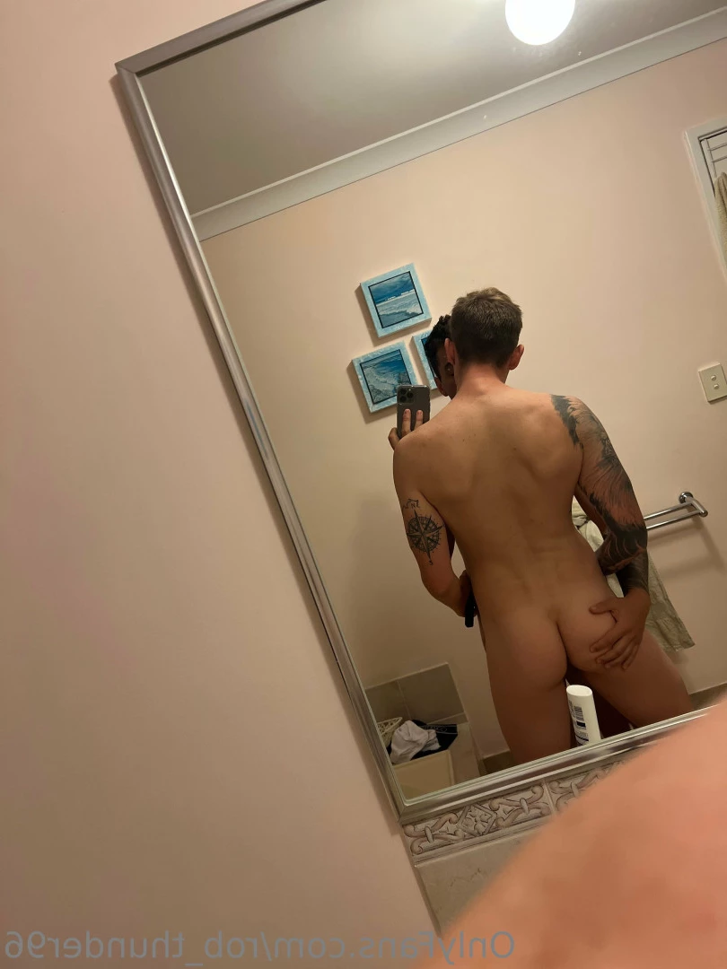Rob [ rob_thunder96 ] Onlyfans leaked photo 9678975 on Hotleaks.tv