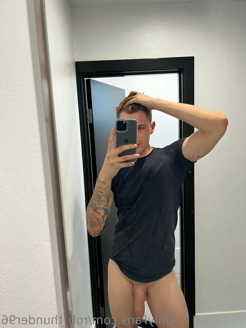 Rob [ rob_thunder96 ] Onlyfans leaked photo 9679057 on Hotleaks.tv