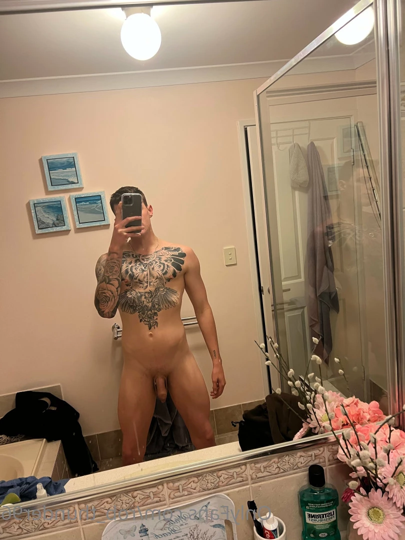 Rob [ rob_thunder96 ] Onlyfans leaked photo 9679399 on Hotleaks.tv