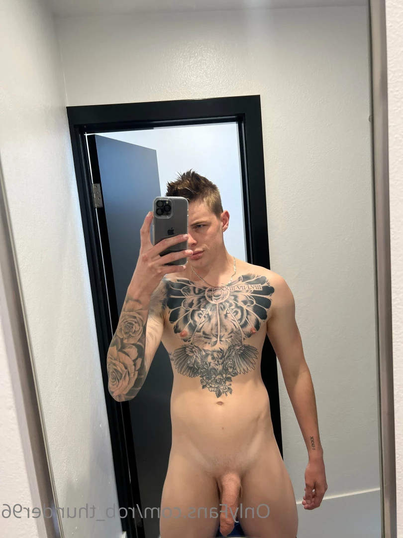 Rob [ rob_thunder96 ] Onlyfans leaked photo 9679837 on Hotleaks.tv