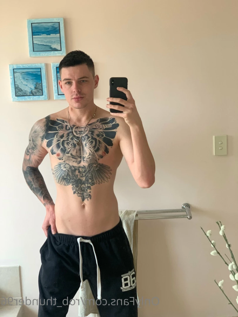 Rob [ rob_thunder96 ] Onlyfans leaked photo 9679931 on Hotleaks.tv