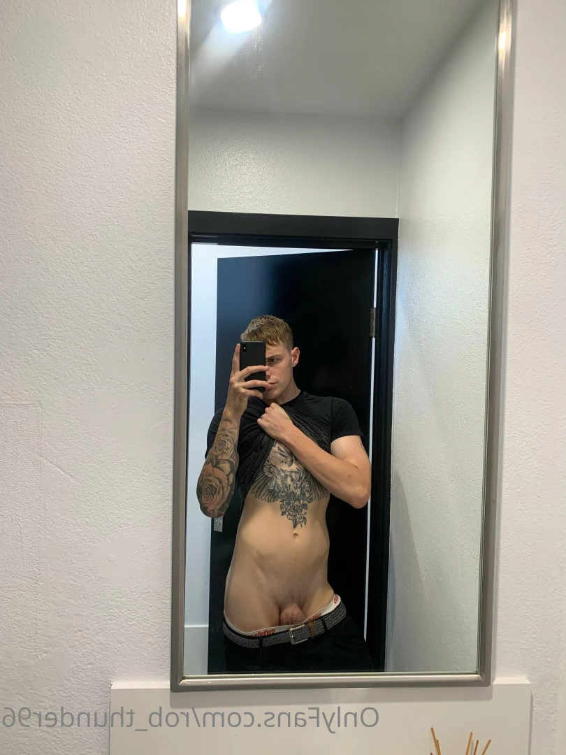 Rob [ rob_thunder96 ] Onlyfans leaked photo 9680105 on Hotleaks.tv