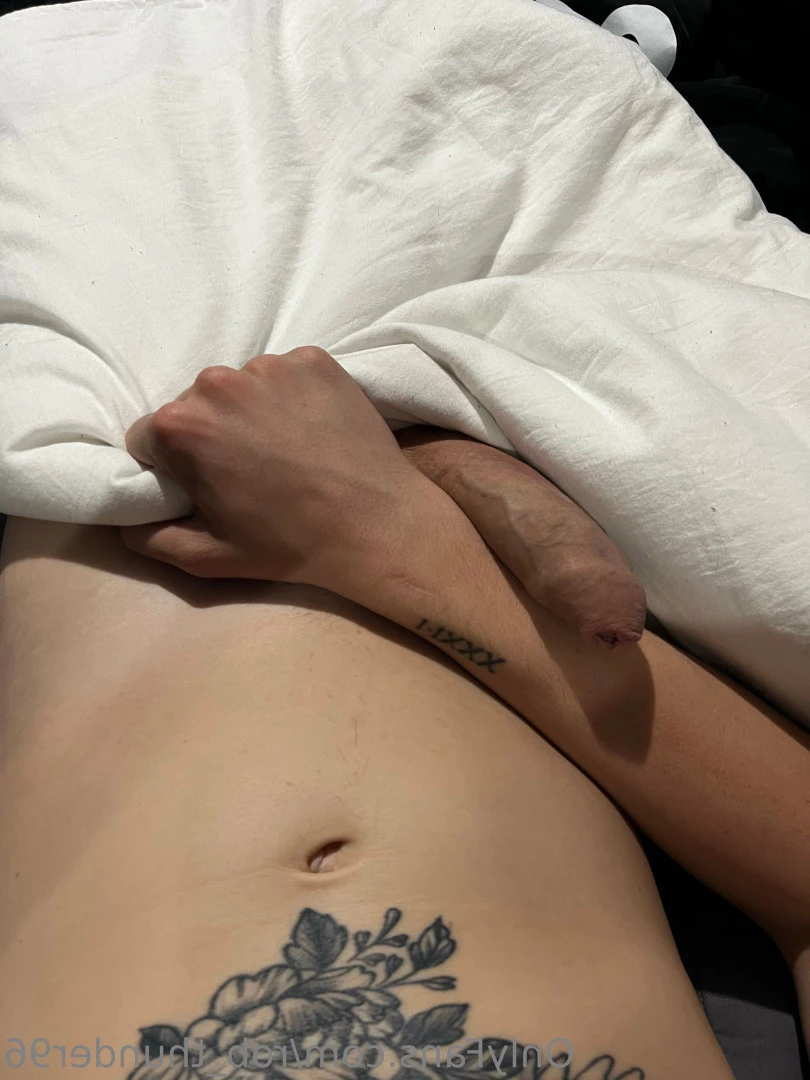 Rob [ rob_thunder96 ] Onlyfans leaked photo 9680208 on Hotleaks.tv