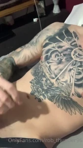 Rob [ rob_thunder96 ] Onlyfans leaked video 10043251 on Hotleaks.tv