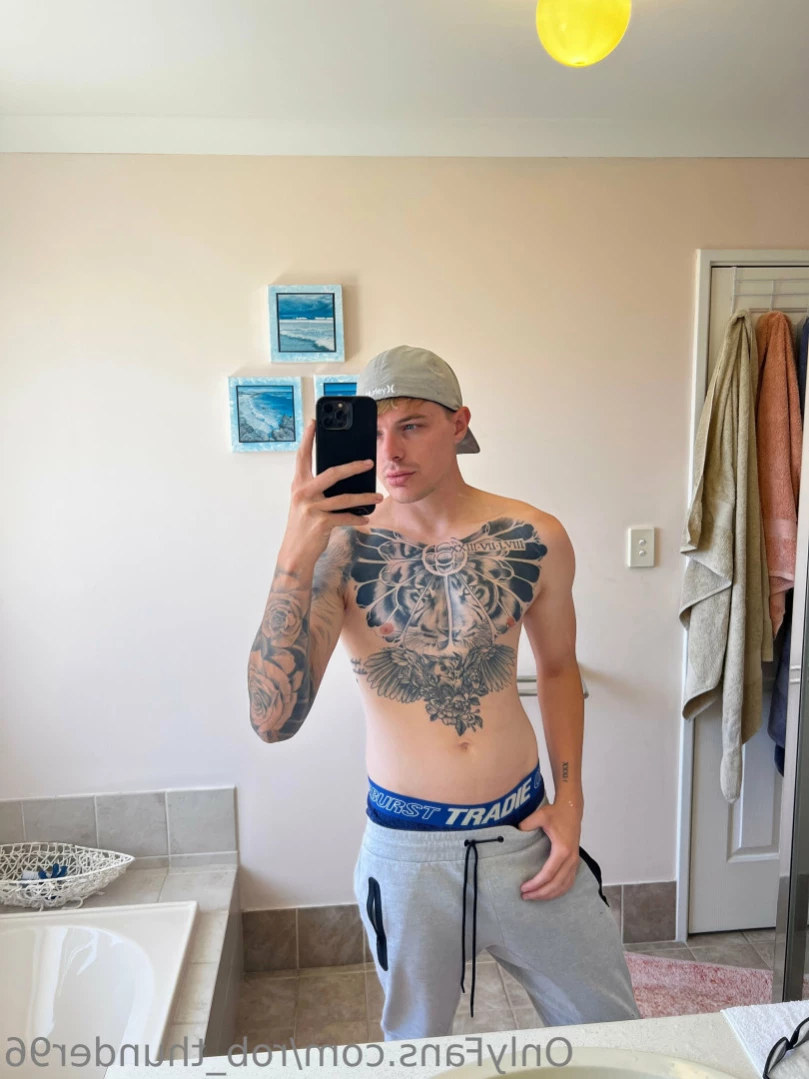 Rob [ rob_thunder96 ] Onlyfans leaked photo 11632729 on Hotleaks.tv