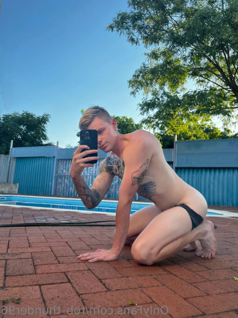 Rob [ rob_thunder96 ] Onlyfans leaked photo 12254336 on Hotleaks.tv
