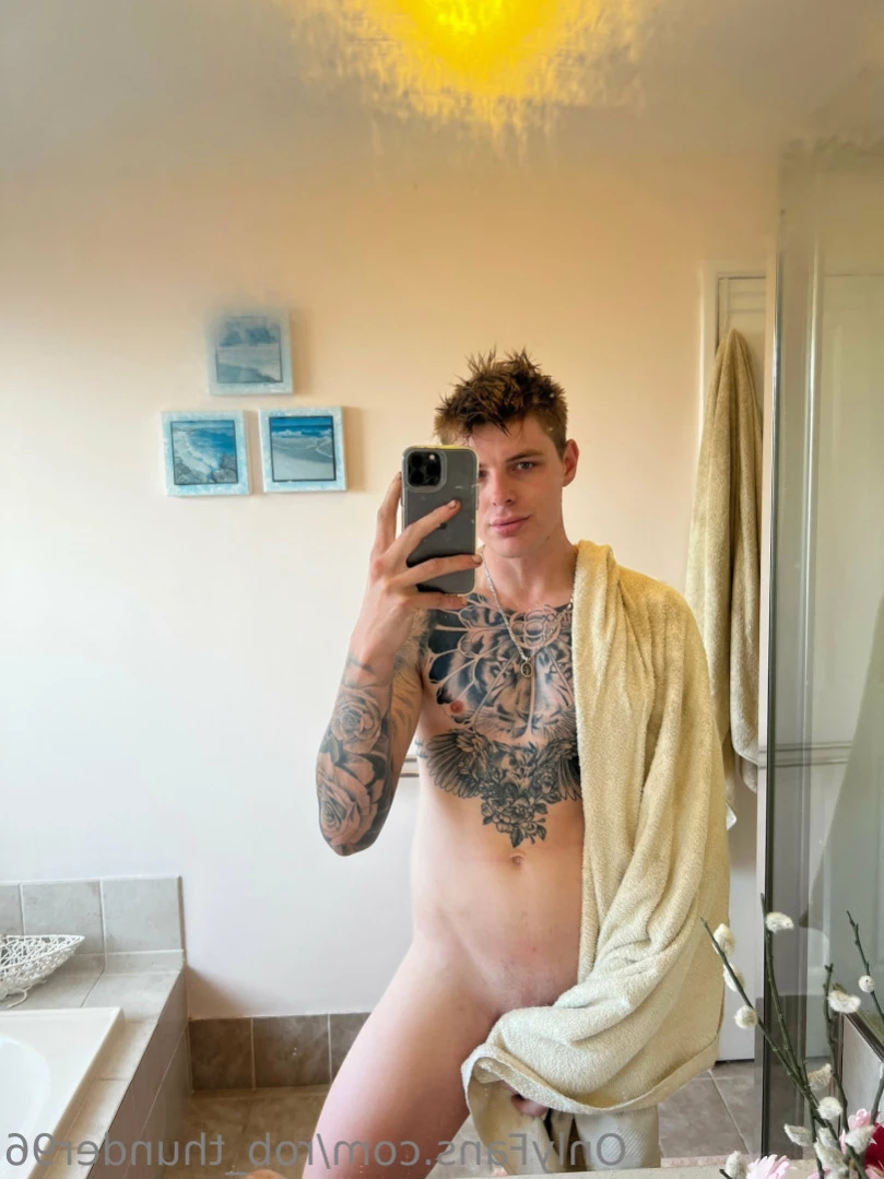 Rob [ rob_thunder96 ] Onlyfans leaked photo 12254476 on Hotleaks.tv