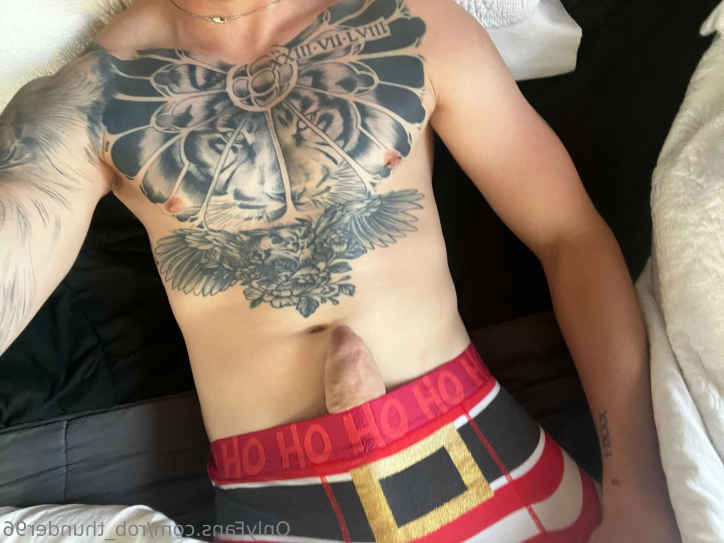 Rob [ rob_thunder96 ] Onlyfans leaked photo 14292084 on Hotleaks.tv