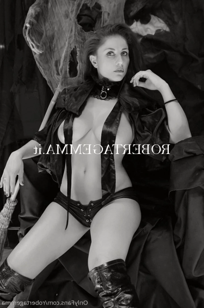 robertagemma Onlyfans leaked photo 8362645 on Hotleaks.tv