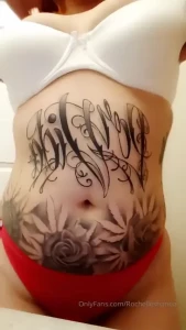 Rochelle Shanea [ rochelleshanea ] Onlyfans leaked video 10042340 on Hotleaks.tv