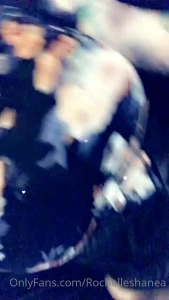 Rochelle Shanea [ rochelleshanea ] Onlyfans leaked video 10042387 on Hotleaks.tv