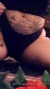 Rochelle Shanea [ rochelleshanea ] Onlyfans leaked video 10042471 on Hotleaks.tv