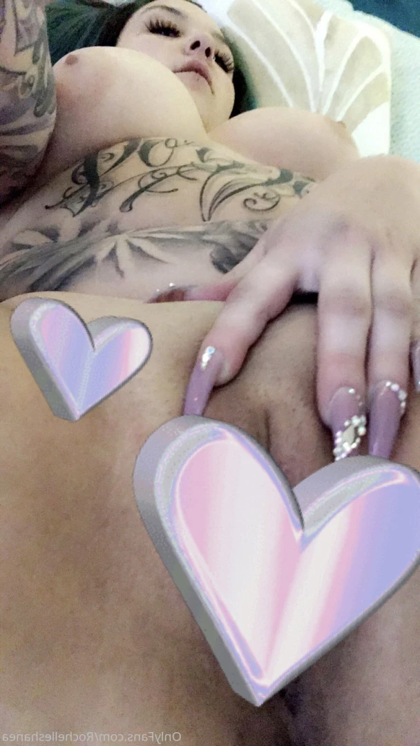 Rochelle Shanea [ rochelleshanea ] Onlyfans leaked photo 10145475 on Hotleaks.tv