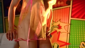 rocknrose Onlyfans leaked video 10041683 on Hotleaks.tv