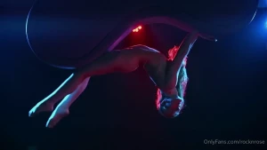 rocknrose Onlyfans leaked video 10041716 on Hotleaks.tv