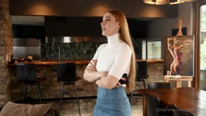 rocknrose Onlyfans leaked video 10041819 on Hotleaks.tv