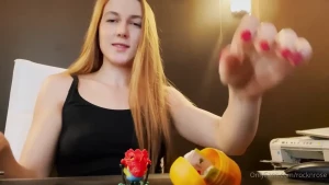 rocknrose Onlyfans leaked video 10041894 on Hotleaks.tv